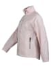 Peak Mountain Windbreaker "Abrest" lichtroze