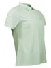 Peak Mountain Funktionspoloshirt "Achance" in Grün