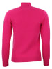 Peak Mountain Trui "Acharlito" fuchsia