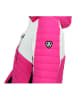 Peak Mountain Ski-/snowboardjas "Acharme" roze/wit