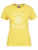 Vent du Cap Shirt "Acheryl" geel