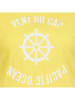 Vent du Cap Shirt "Acheryl" in Gelb