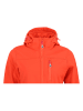 Peak Mountain Softshelljas "Aclaude" oranje