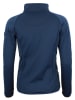 Peak Mountain Functionele jas "Aclima" donkerblauw