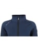 Peak Mountain Functionele jas "Aclima" donkerblauw