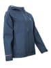 Peak Mountain Softshelljacke "Aclotaire" in Dunkelblau