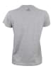 Peak Mountain Shirt in Grau