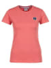 Peak Mountain Shirt rood