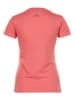 Peak Mountain Shirt in Rot