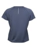 Peak Mountain Funktionsshirt "Actus" in Blau