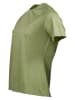 Peak Mountain Funktionsshirt "Actus" in Khaki