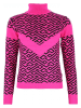 Peak Mountain Coltrui "Adiamant" roze