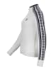 Peak Mountain Sweter "Adomino" w kolorze kremowym