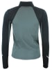 Peak Mountain Funktionsshirt "Aflint" in Grau