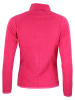 Peak Mountain Fleece vest "Afonor" roze