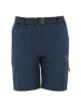 Peak Mountain Funktionsshorts "Ajasi" in Dunkelblau