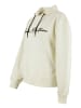 Peak Mountain Hoodie "Alauren" in Creme