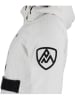 Peak Mountain Ski-/ Snowboardjacke "Alcone" in Weiß