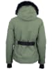 Peak Mountain Ski-/ Snowboardjacke "Alcone" in Khaki
