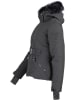 Peak Mountain Ski-/ Snowboardjacke "Alcone" in Grau