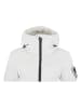 Peak Mountain Ski-/ Snowboardjacke "Alibi" in Creme