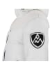 Peak Mountain Ski-/ Snowboardjacke "Alibi" in Creme