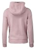 Peak Mountain Fleecejacke "Alice" in Rosa