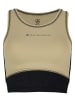 Peak Mountain Sportbeha "Alight" taupe