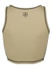 Peak Mountain Sport-BH "Alight" in Taupe