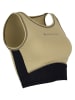 Peak Mountain Sport-BH "Alight" in Taupe