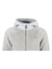 Peak Mountain Fleecejacke "Almi" in Beige
