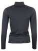 Peak Mountain Funktionsshirt "Anevi" in Schwarz