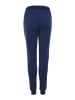 Peak Mountain Sweatbroek "Anoe" donkerblauw
