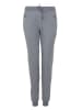 Peak Mountain Sweatbroek "Anoe" grijs