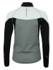 Peak Mountain Funktionsshirt "Antor" in Grau