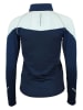 Peak Mountain Functioneel shirt "Antor" donkerblauw
