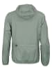 Peak Mountain Windbreaker "Apluie" kaki