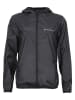 Peak Mountain Windbreaker "Apluie" zwart