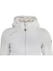 Peak Mountain Fleecejacke "Arlow" in Creme