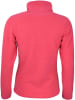 Peak Mountain Fleece vest "Aspadon" roze