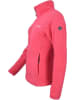 Peak Mountain Fleece vest "Aspadon" roze