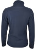 Peak Mountain Fleecejacke "Aspadon" in Dunkelblau