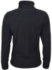 Peak Mountain Fleece vest "Aspadon" zwart
