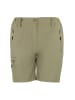 Peak Mountain Functionele short "Assor" beige