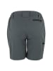 Peak Mountain Funktionsshorts "Assor" in Grau