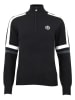 Peak Mountain Sweter "Asta" w kolorze czarnym