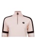 Peak Mountain Pullover "Asta" in Rosa