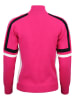 Peak Mountain Trui "Asta" roze