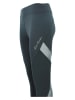 Peak Mountain Trainingslegging "Athlete" zwart