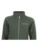 Peak Mountain Fleecejacke "Ator" in Khaki
